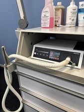 BERCHTOLD Podo Q CHIROPODY PODIATRY DUST EXTRACTION SUCTION DRILL