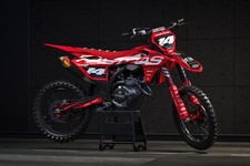 Fits Gasgas Ex Ec125250350450 Mc125250350450 2024 25 26 2027 Graphic Kit Fits Gasgas Ex Ec125250350450 Mc125250350450 2024 25 26 2027 Graphic Kit