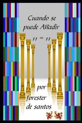 Cuando se puede Aadir by Forester de Santos (Spanish) Paperback Book