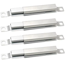 DA111 4pk Universal Carryover Tube Fits for Charbroil Advantage 463344116, 46...