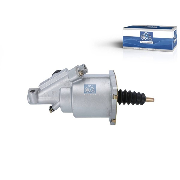 KupplungsverstäRker DT Spare Parts Iam-Expertise Passend FüR U.A. DAF 95-image