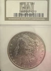 1898-O Morgan Silver Dollar NGC-MS61 💎 😍