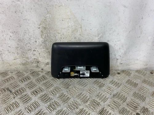 JX7118B955FD Pantalla Multifuncion para FORD FOCUS BERLINA (CGE) * 124767 - Imagen 5 de 5