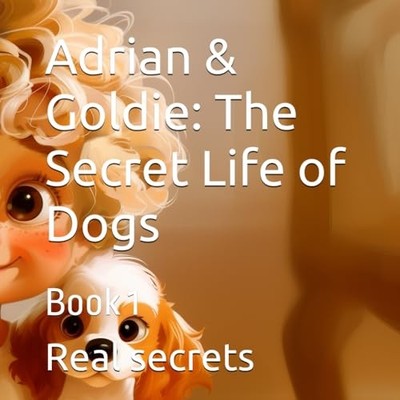 Adrian & Goldie: The Secret Life of..., Donetska, Mrs A