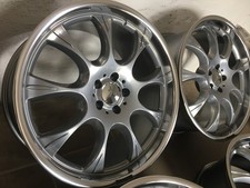Brabus Rims 21" Mercedes W221 C216 W220 C215 W140 W222 C217 S-Class CL AMG