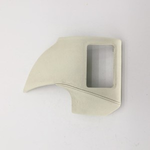 Verkleidung Armaturenbrett rechts Aston Martin RAPIDE RHD