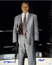 Val Kilmer Signed Autographed 16x20 Poster Photo HEAT ACOA