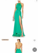 Sau Lee Elegant Formal Dress Size 0