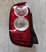 26555BC500 Rücklicht. Links NISSAN MICRA (K12E) 1.4 16V Ber. 5p/b/1386cc