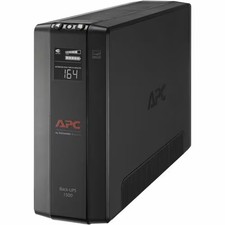 APC-New-BX1500M  BX 1500VA 10 Outlets AVR LCD interface Back UPS Pro