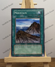 Yugioh Mountain * SKE-034 * Kaiba Evolution * Konami