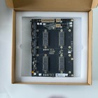 New Nvidia V100 SXM2 300G NVLink Interconnect Dual Card SXM2 Adapter Base Board
