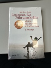 Loslassen für Führungskräfte | Meine Mitar...