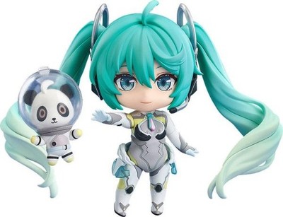 Character Vocal Series 01: Hatsune Miku Nendoroid Actionfigur Hatsune Miku: Miku