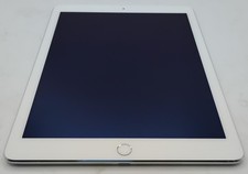 APPLE IPAD AIR 2 WIFI 64GB 9.7" SILVER TABLET A1566  160244 