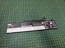 Lenovo ThinkPad E15 gen 3 15.6 Battery 11.34V 45Wh L19C3PD5 5B10X02600 77.6