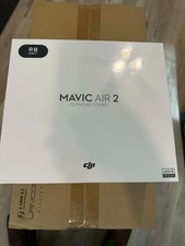 DJI Mavic Air 2 Fly More Combo