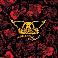 Permanent Vacation (180G) | Aerosmith | Vinyl / Schallplatte | 2016 | Universal