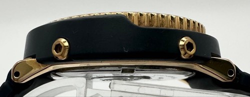 Seiko Prospex V147-0CH0 Édition Limitée Journal Standard Date Solaire Montre - Photo 10 sur 10