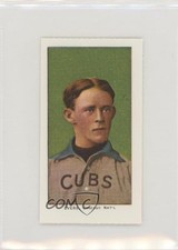 1977 Dover Classic Baseball Cards Reprints Johnny Evers (T-206 Piedmont) 0nr3