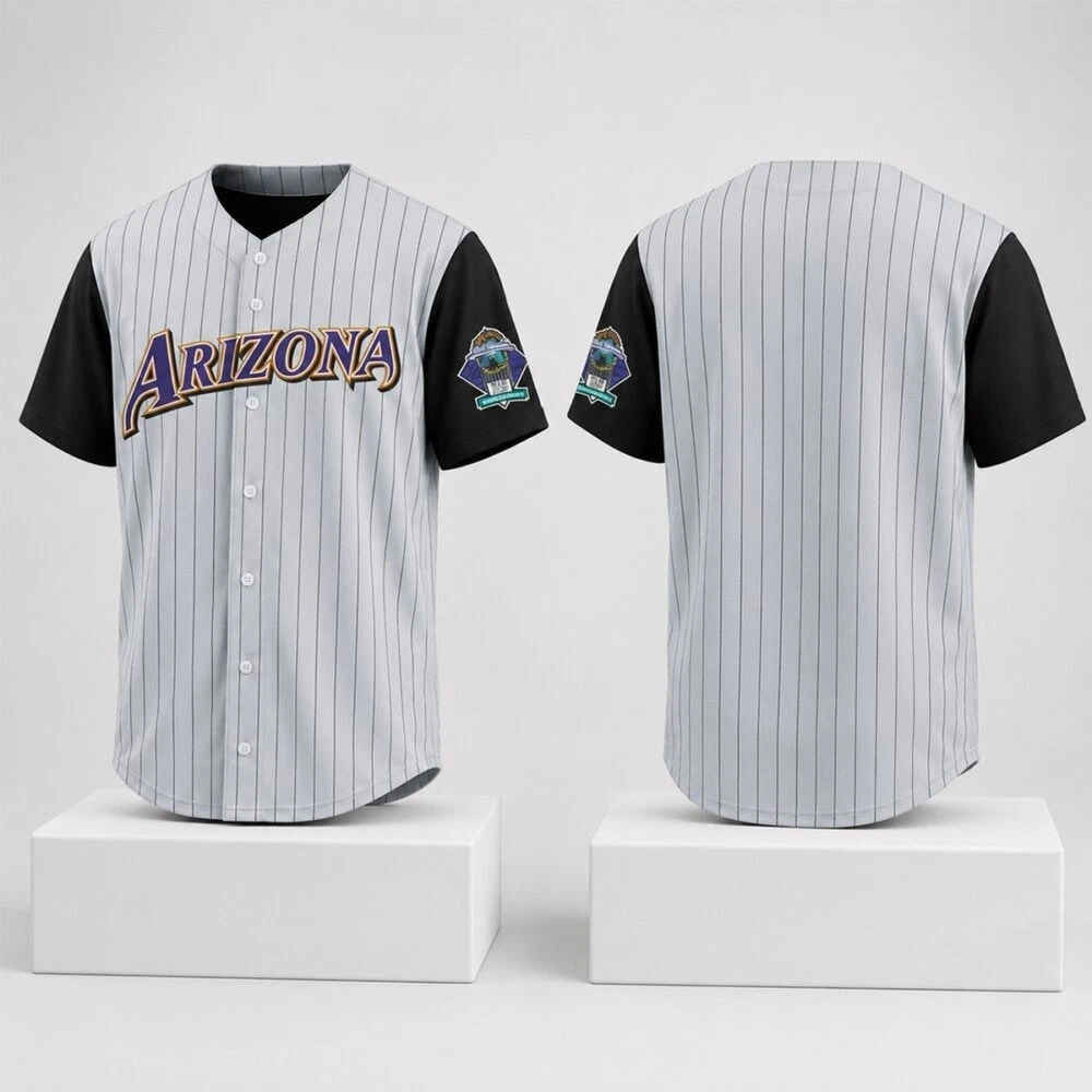 Arizona Diamondbacks Size 2XL MLB Shirts for sale | eBay