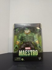Marvel Legends Maestro Deluxe