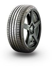 Pirelli Pzero Pz4 26535zr20 N1 Porsche 95y Sl Bw Tire Qty 1 2501600