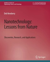 Deb Newberry | Nanotechnology, Lessons From Nature | Taschenbuch | Englisch