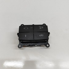 Mercedes-Benz M W166 Antriebsmodus DSR Switch Panel A1669054600 2012 31147108