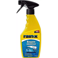 Rain X Regenabweiser 500Ml SprüHflasche Auto Scheibenreiniger Glasreiniger HP 26