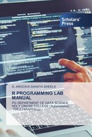 G. Arockia Sahaya Sheela | R Programming LAB Manual | Taschenbuch | Englisch