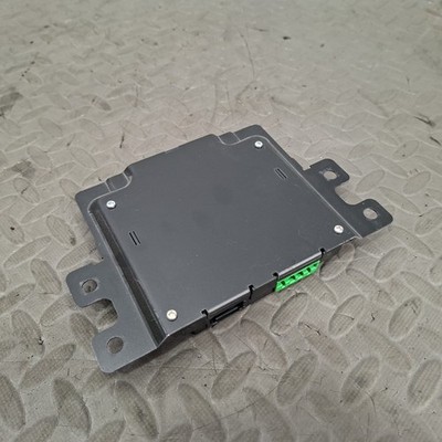 JAGUAR XF X250 08-11 MULTIMEDIA VERSTÄRKER 8X23-14C512-AA