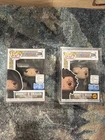 Funko Pop Animation One Piece Monkey D. Dragon PR ChronoToys #2206 CHASE Set