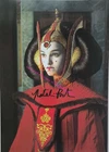 Natalie Portman  Autographed signed photo