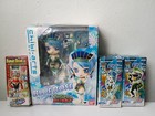 TAMASHII BANDAI CHIBI-ARTS BLUE ROSE - TIGER & BUNNY Anime Figure Extra Figures  — photo 3