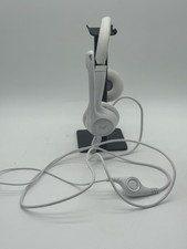 Logitech H390 Gaming Headphones, USB Headset with Microphone - BROKEN