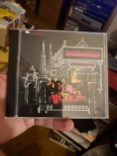 New The Lollipop Shoppe Just Colour CD 2003 Mr Jones Recordings CDR