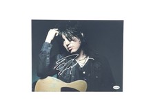 Cinderella Tom Kiefer Hand Signed Autographed 11” x 14” Studio Shot Photo ACOA