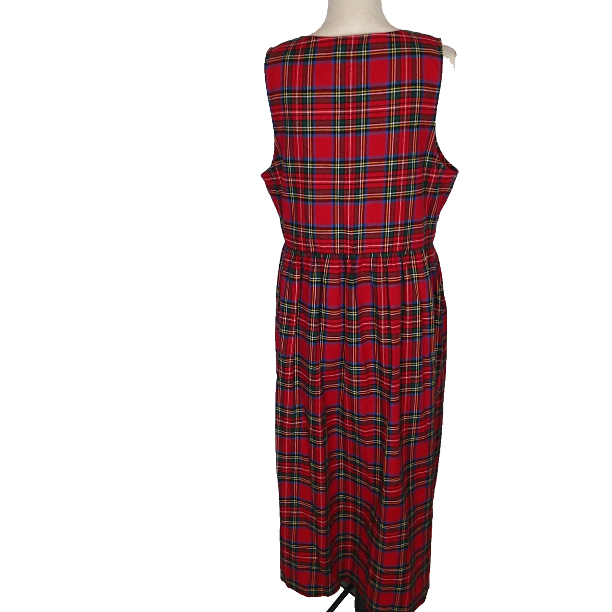 red plaid dress women CUPSHE Mini for Casual Square Neck Sleeveless A Line Christmas Overall Dress Plaid, S at Amazon Women's Clothing store This ruffled beauty is going to make a perfect addition to your winter wardrobe Susan Bristol sz 10 Sleeveless