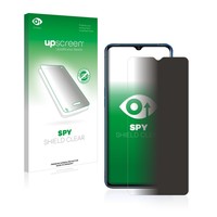 Anti Spy Blickschutz Folie FüR Realme X2 Pro Schutz Folie Blaulichtfilter