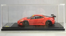 BBR 1/43 Ferrari F430 GTC EVO 2010 Red Limited Edition Used Rare