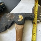 plumb hatchet And Another Hatchet — photo 2