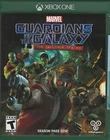 Marvel''s Guardians of the Galaxy: The Telltale Series Xbox One (Brand New Facto