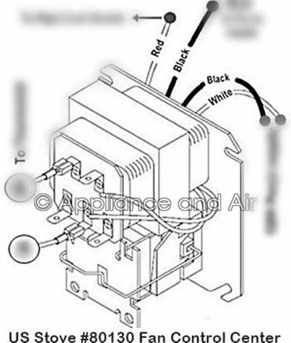 Weil McLain 510312167 Transformer-Relay 120/24V, CGx CGA VHE Weil McLain 510312167 Transformer-Relay 120/24V, CGx CGA VHE