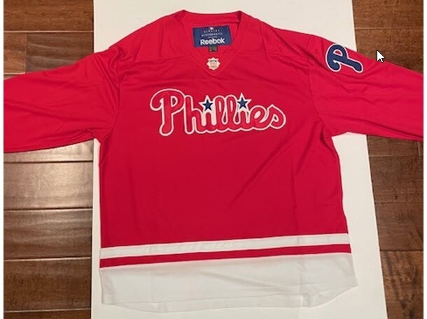 応援グッズ Philadelphia Phillies MAJESTIC JERSEY-T Majestic Baseball Jersey Youth M Blue Philadelphia Phillies