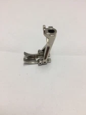 Genuine Bernina Sewing Machine Foot # 419 Tailor Tacking Presser Foot Old Style