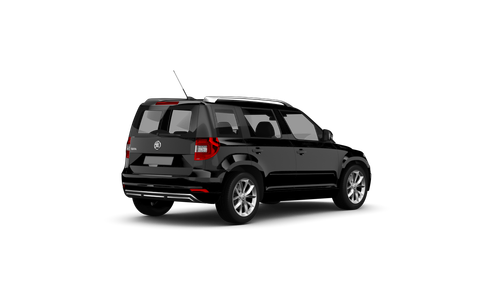 Westfalia Gancio Traino Fisso Per Skoda Yeti (08/2009-12/2017) – Kit Completo Con Cablaggio 13 Pin, Omologato CE