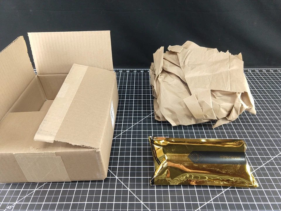 Mirenesse Endless Youth Midnight Magic Cell Serum - Cuidados firmes - Imagem 3 de 3