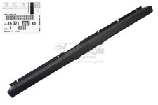 Original Stoßstange hinten mitte für Citroen Jumper 1637184780