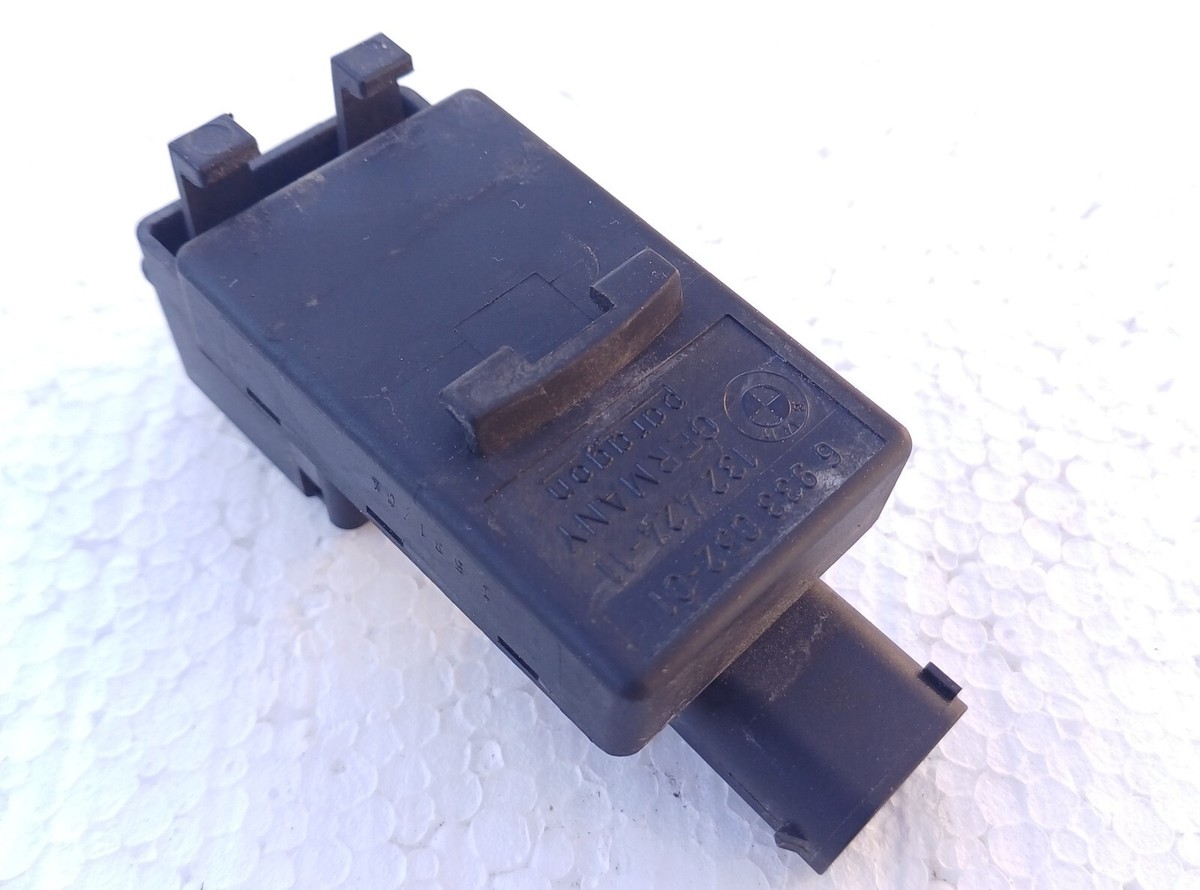 専用ページ2点 U-5134 U-6692 BMW E60 E61 E63 E64 E65 Auc Sensor Air Quality Automatic